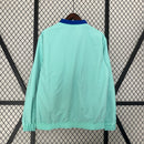 Corta Vento Chelsea 2023/24 Dupla Face