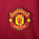 Camisa Manchester United Home 2025/26
