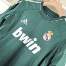 Camisa Real Madrid III Retrô 2012/13