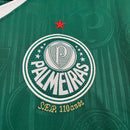 Camisa do Palmeiras 2024/25