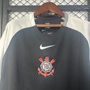 Camisa do Corinthians 2025/2026 (Visitantes)