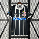 Camisa do Corinthians retrô 1999/2000