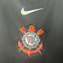 Camisa do Corinthians 2025/2026 (Visitantes)