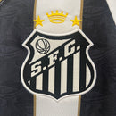 Camisa do Santos 2024/25