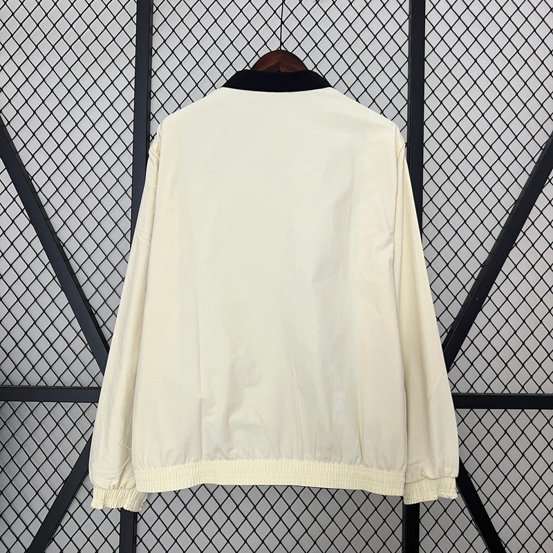 Corta Vento Corinthians 2024/25 Dupla Face