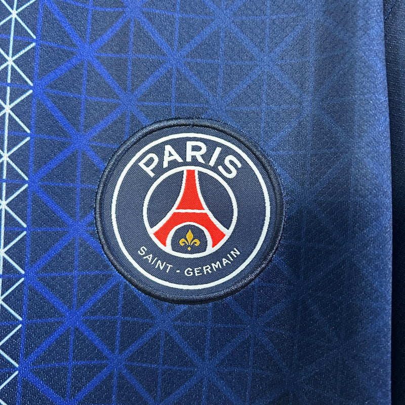 Camisa PSG Home 2025/26