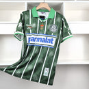 Camisa Palmeiras Retrô Home 1996