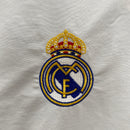 Corta Vento Real Madrid 2024/25 Dupla Face