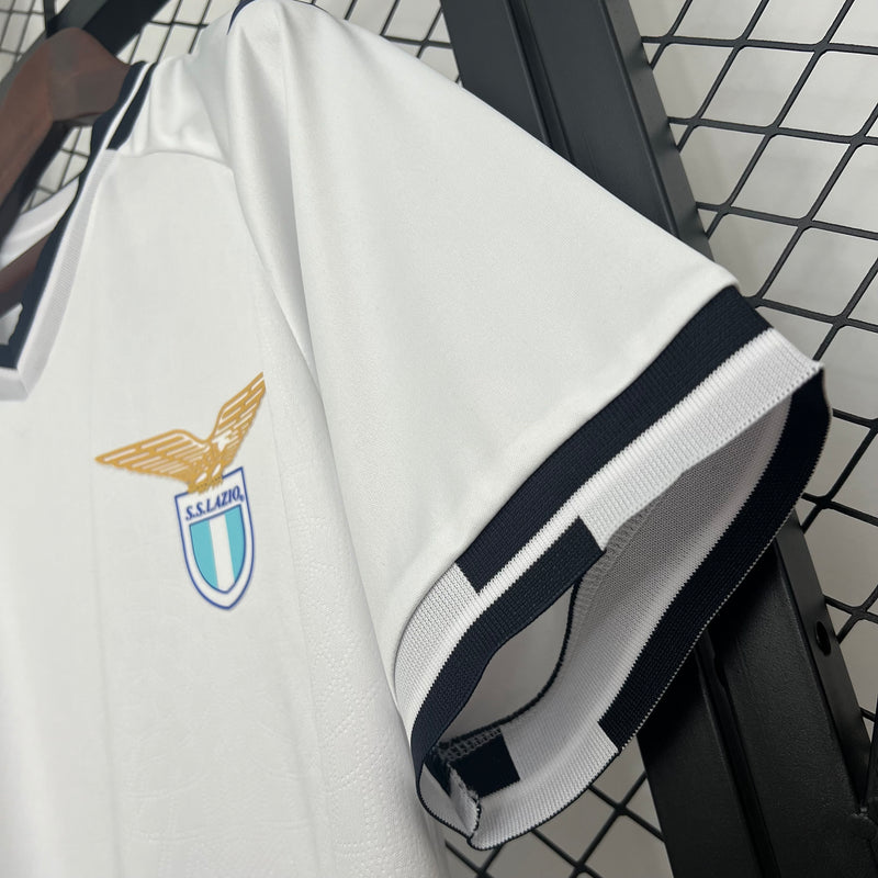 Camisa Lazio Away 2025/26