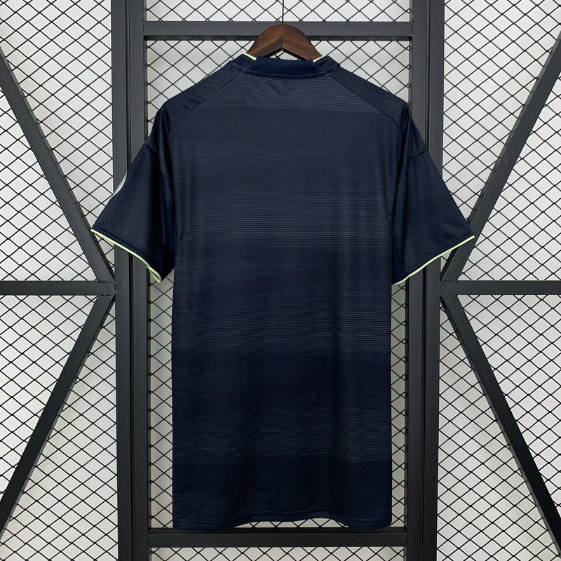 Camisa Real Madrid Away 2025/26