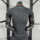 Camisa Bayern Munich Away 3 2025/26 Versão Jogador