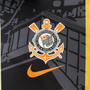 Corta Vento Corinthians 2024/25 Dupla Face