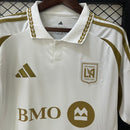 Camisa  Los Angeles Away 2025/26