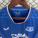 Camisa Everton Home 2025/26