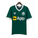 Camisa Palmeiras Retrô Home 1987