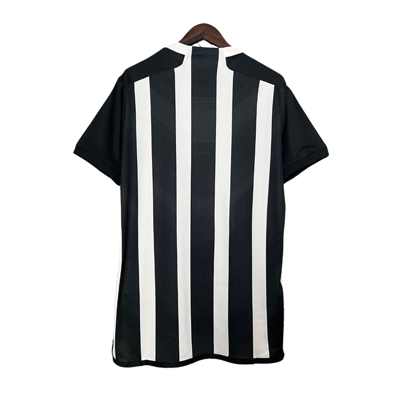 Camisa Atlético-MG 2024/25