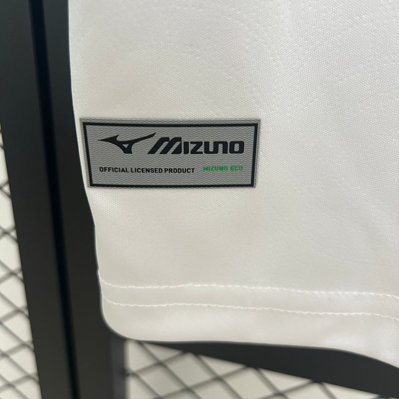 Camisa Lazio Away 2025/26