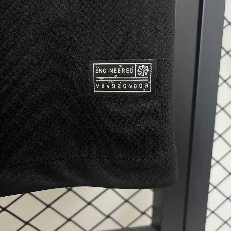 Camisa Barcelona Cactus Jack 2025/26