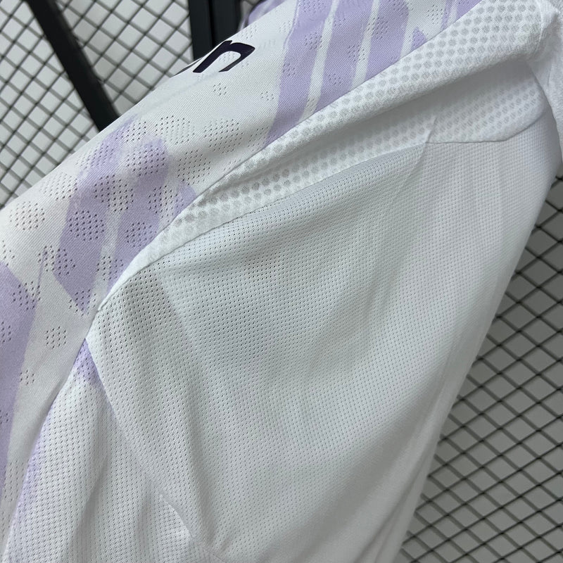 Camisa Manchester United Away 2025/26