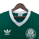 Camisa Palmeiras Retrô Home 1987