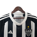 Camisa Atlético-MG 2024/25