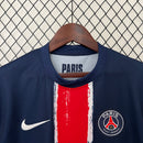 Camisa PSG Home 2024/25
