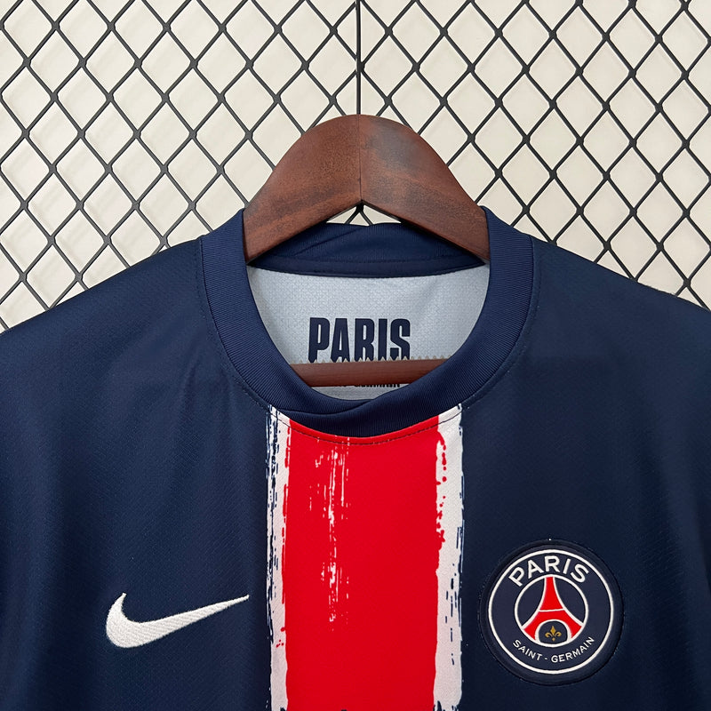 Camisa PSG Home 2024/25