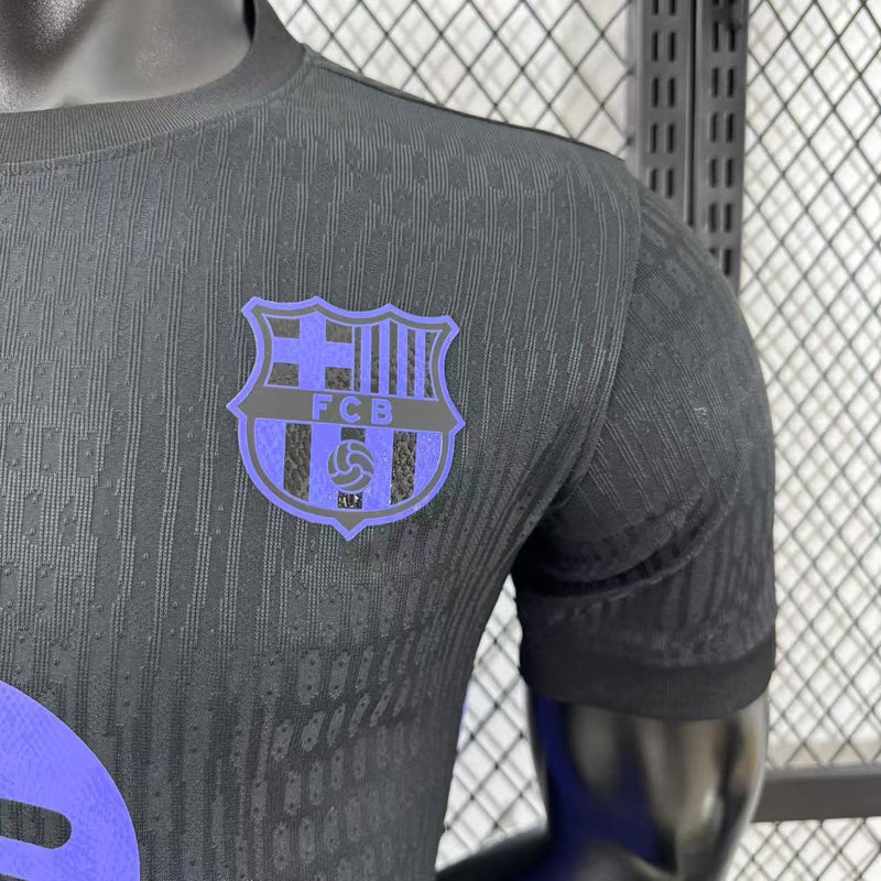 Camisa Barcelona Edição Especial 2025/26 Versão Jogador