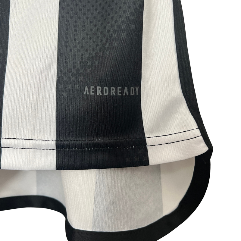 Camisa Atlético-MG 2024/25