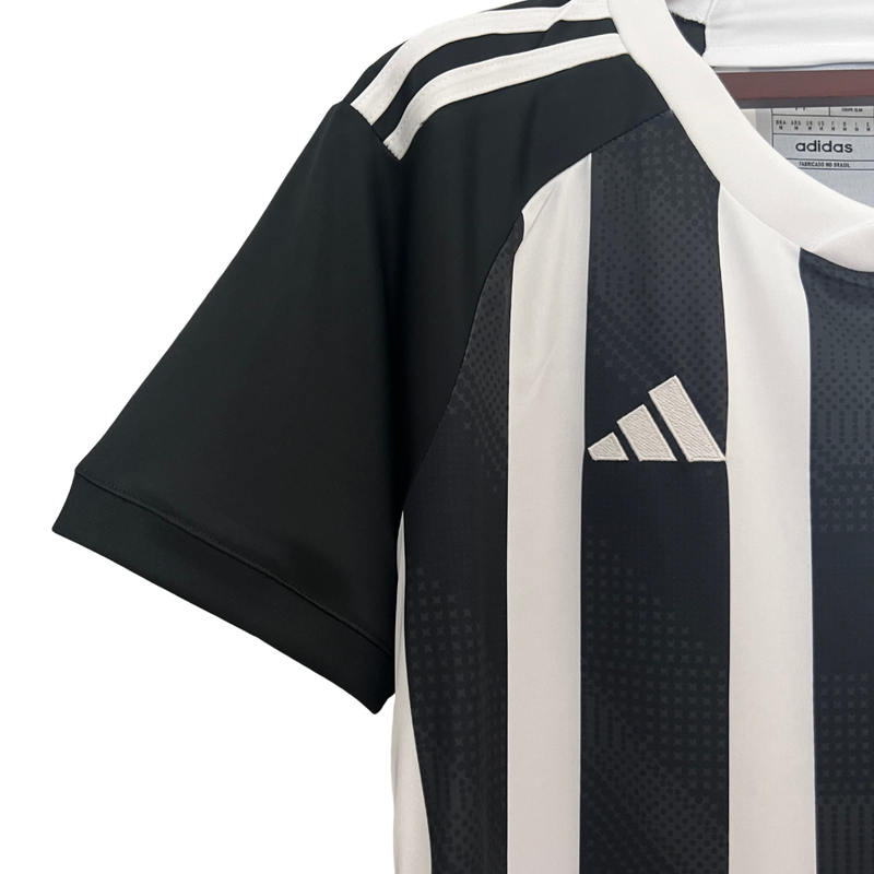 Camisa Atlético-MG 2024/25