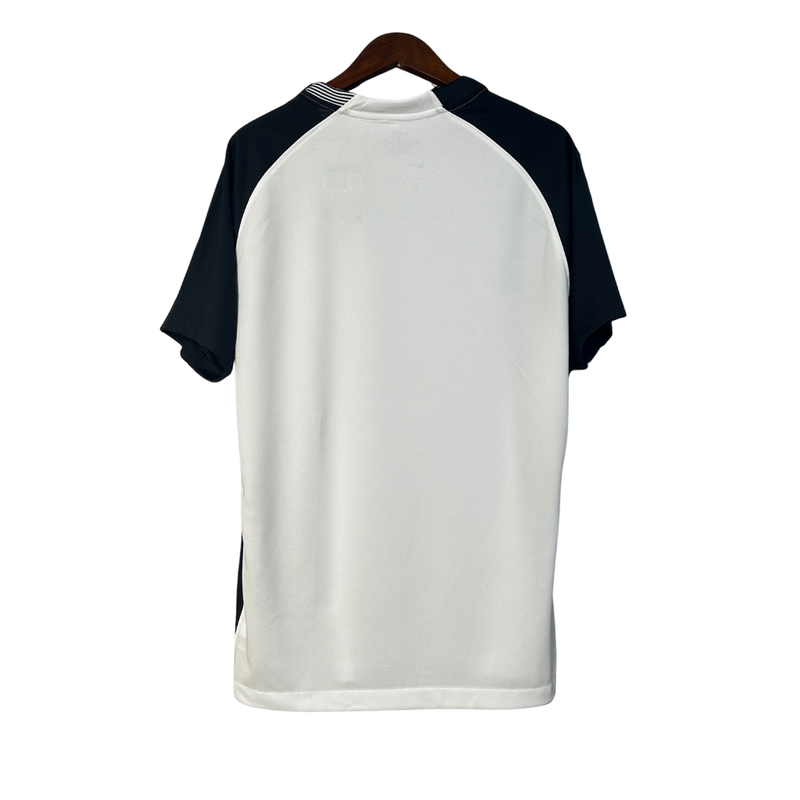 Camisa do Corinthians 2025/26