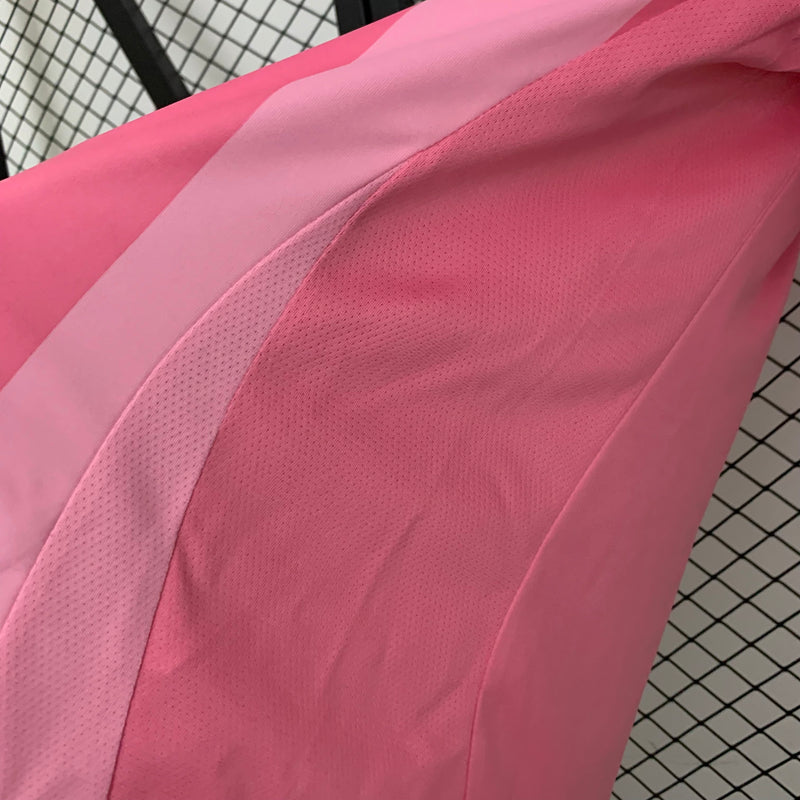 Camisa Miami Feminina Home 2025/26