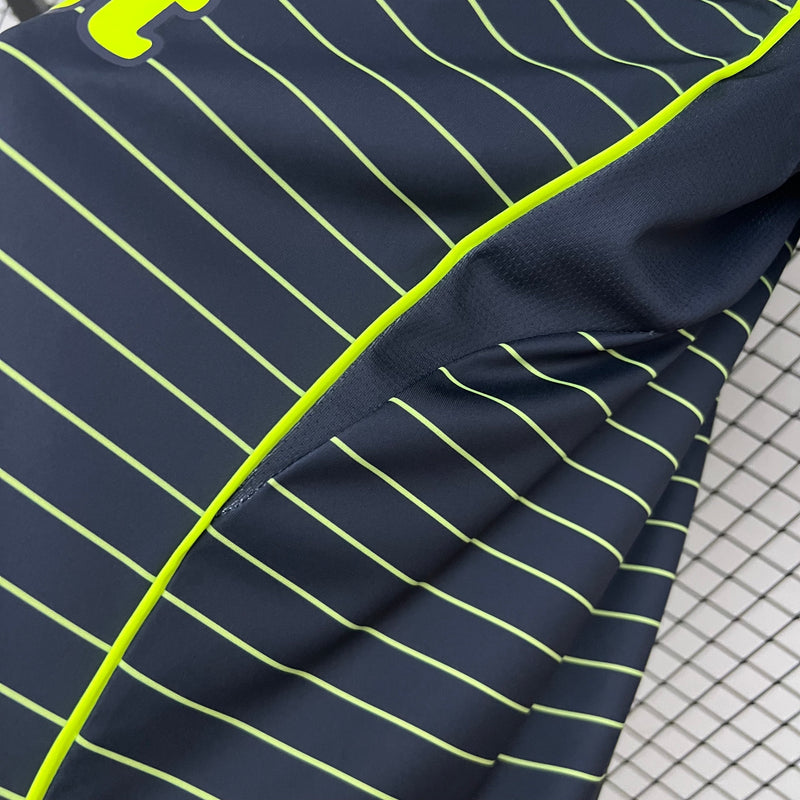 Camisa Celtics Away 2025/26