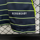 Camisa Celtics Away 2025/26