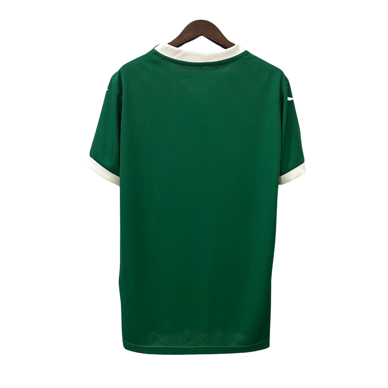 Camisa do Palmeiras 2025/26
