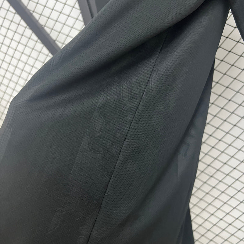 Camisa Manchester United Away 2025/26