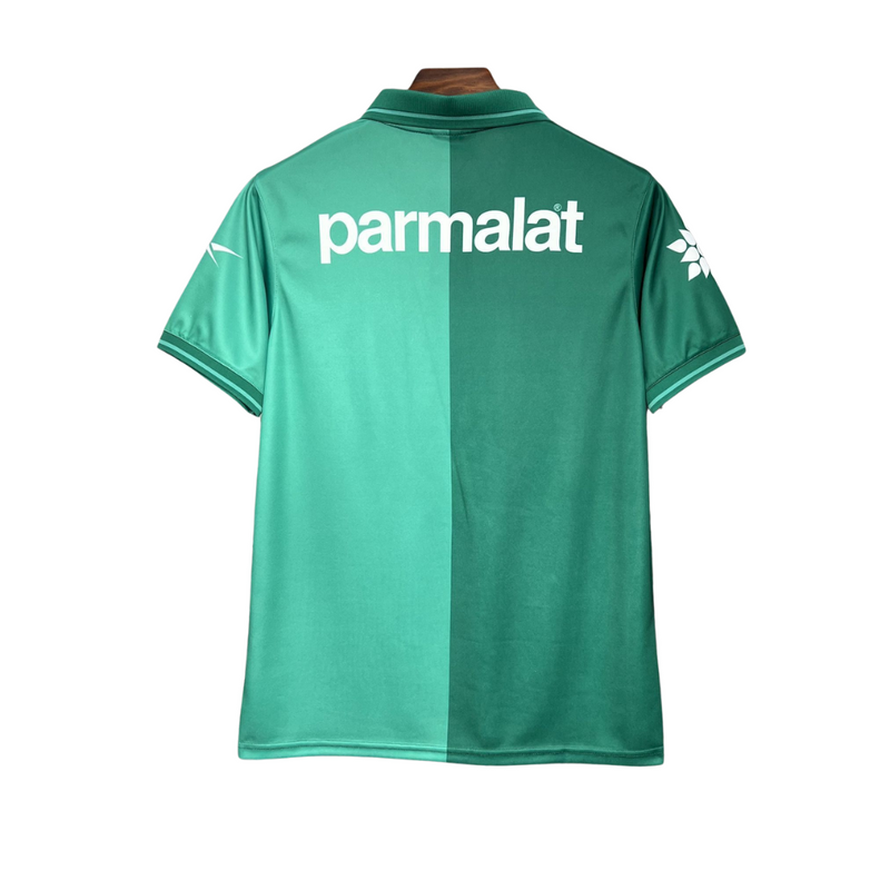 Camisa Palmeiras Retrô Home 1997/98