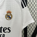 Camisa Real Madrid Home 2024/25
