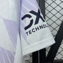 Camisa Manchester United Away 2025/26