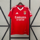 Camisa Benfica Home 2024/25