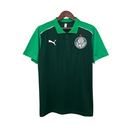 Camisa Palmeiras Polo verde 2024/25