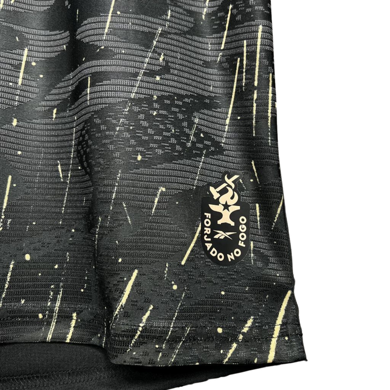 Camisa Botafogo Away Jersey 2024/25