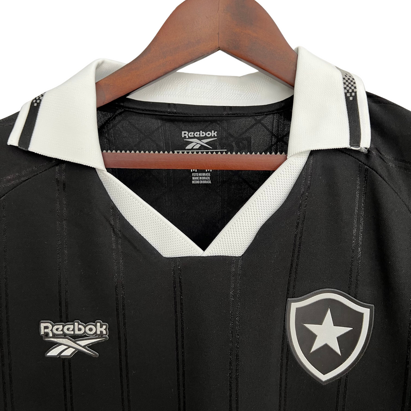 Camisa Botafogo Feminina 2025/2026