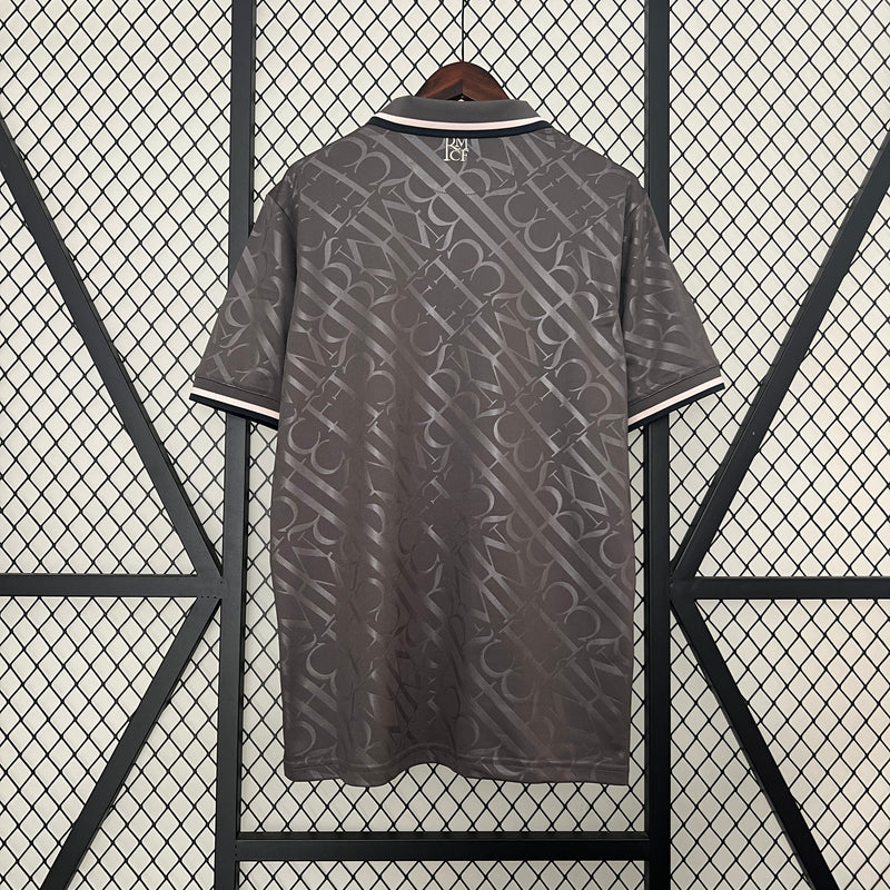 Camisa Real Madrid Away 2024/25