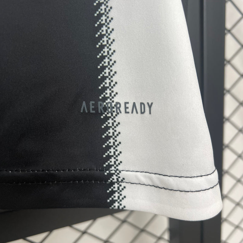 Camisa Newcastle United Home 2025/26