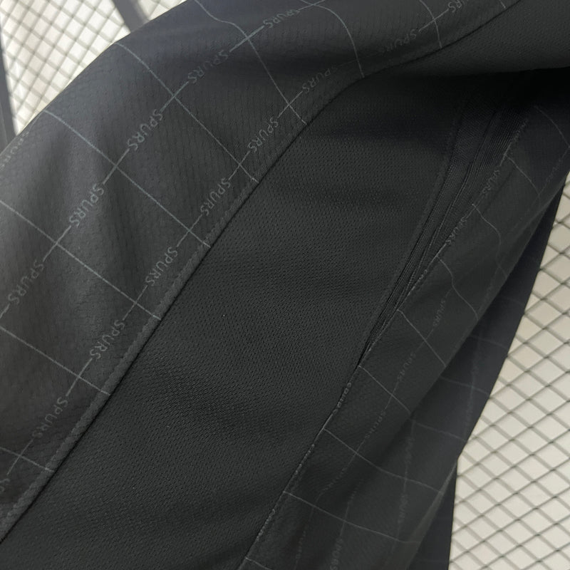 Camisa Tottenham Away 2025/26