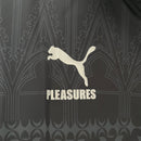 Corta Vento AC Milan 2024/25 Dupla Face