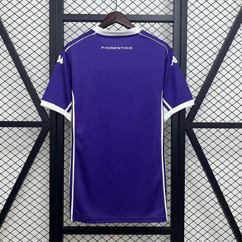 Camisa Fiorentina Home 2025/26