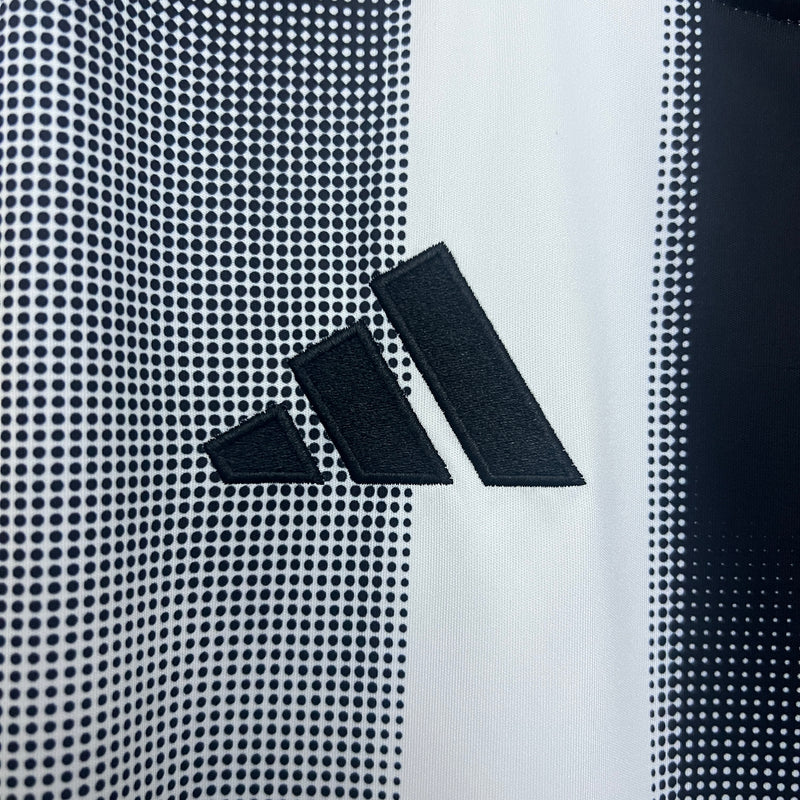 Camisa Newcastle United Edição Especioal 2025/26