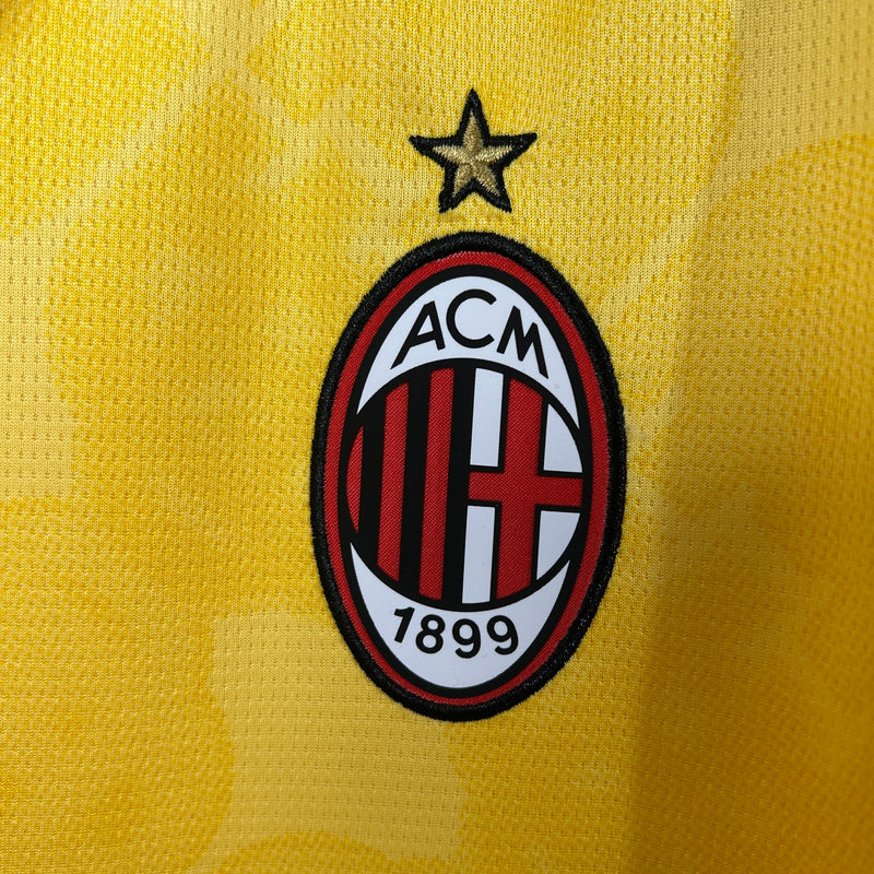Camisa AC Milan Terceira Away 2025/26